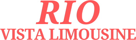 RIO Vista Airport Limo