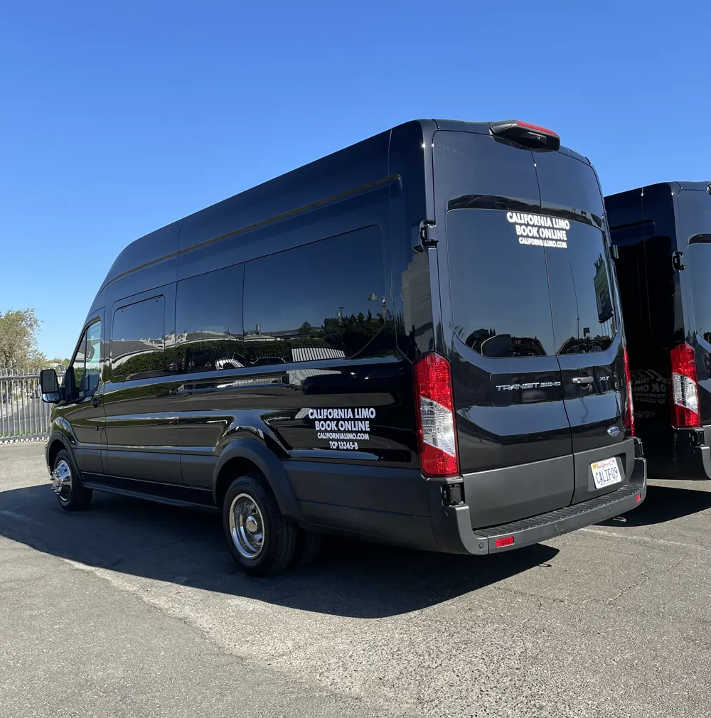 IMG_5599 Luxury limo service Fairfield